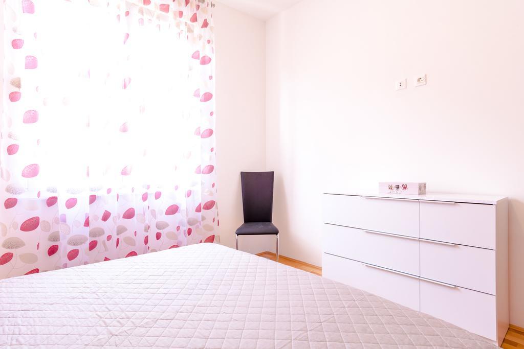 Apartament View