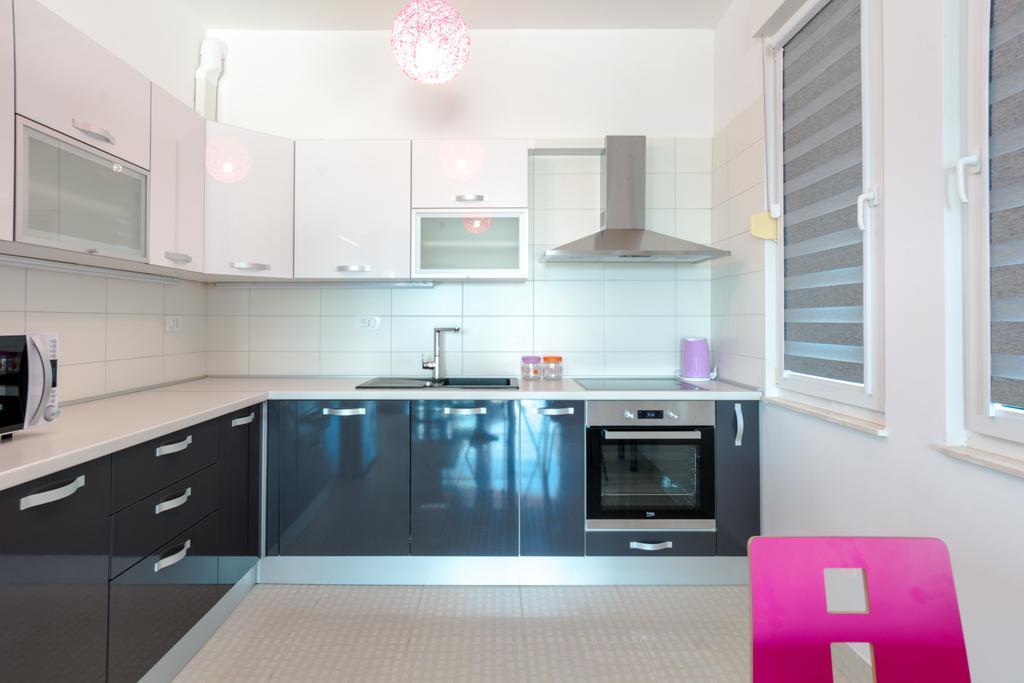 Apartament View *