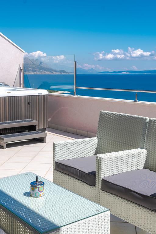 Apartament View