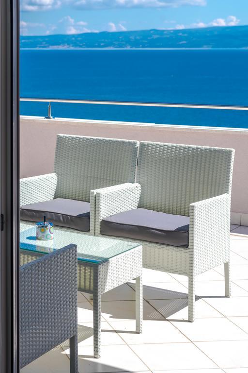 View Apartament Split