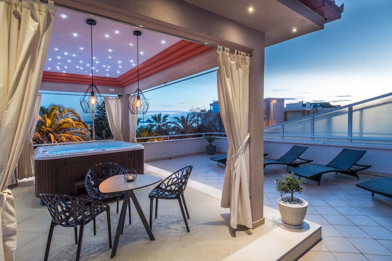 View Apartament