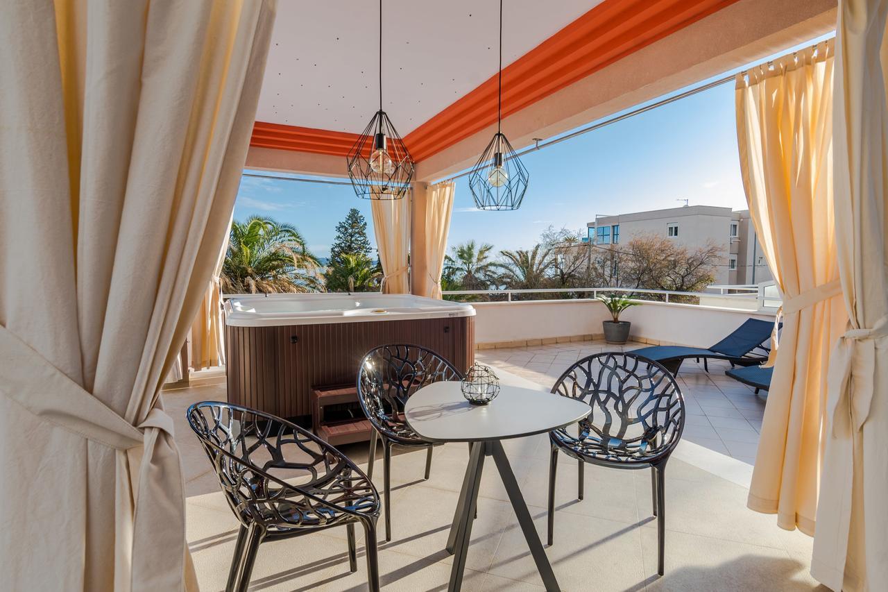 Apartament View Split
