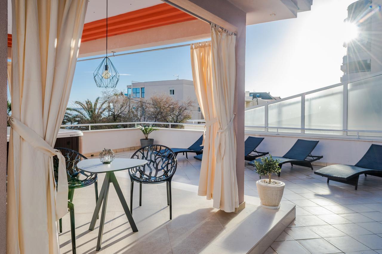 View Apartament