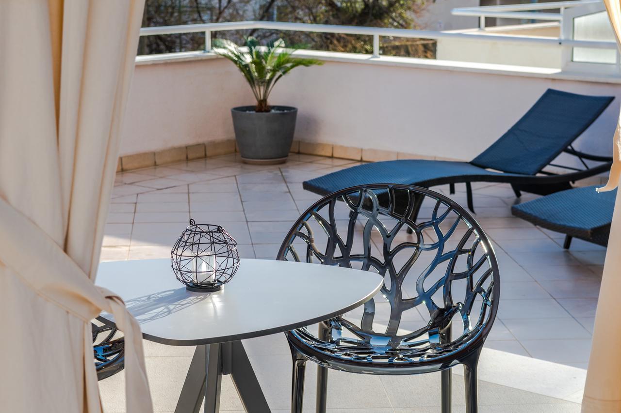 Apartament View