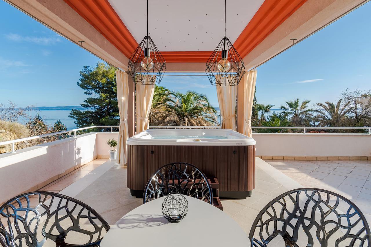 Apartament View Split