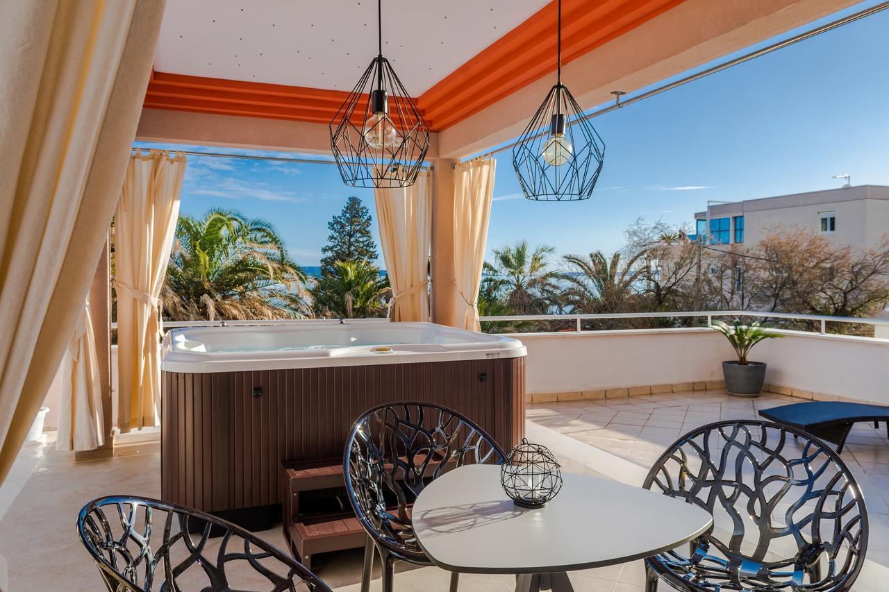 Apartament View Split