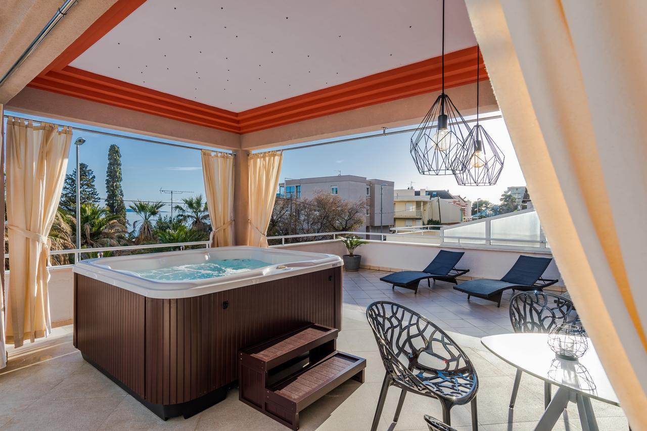 Apartament View Split